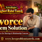 Divorce Problem Solution
