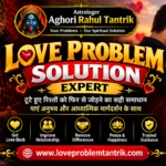 Love Problem Solution Expert