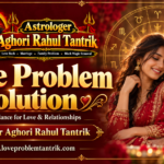 Love Problem Solution