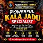Powerful Kala Jadu Specialist