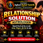 Relationship Solution Astrologer