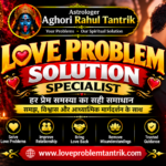 love problem solution specialist